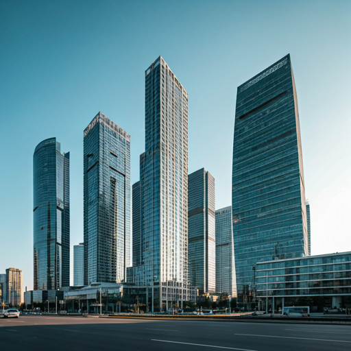 Smart City Management